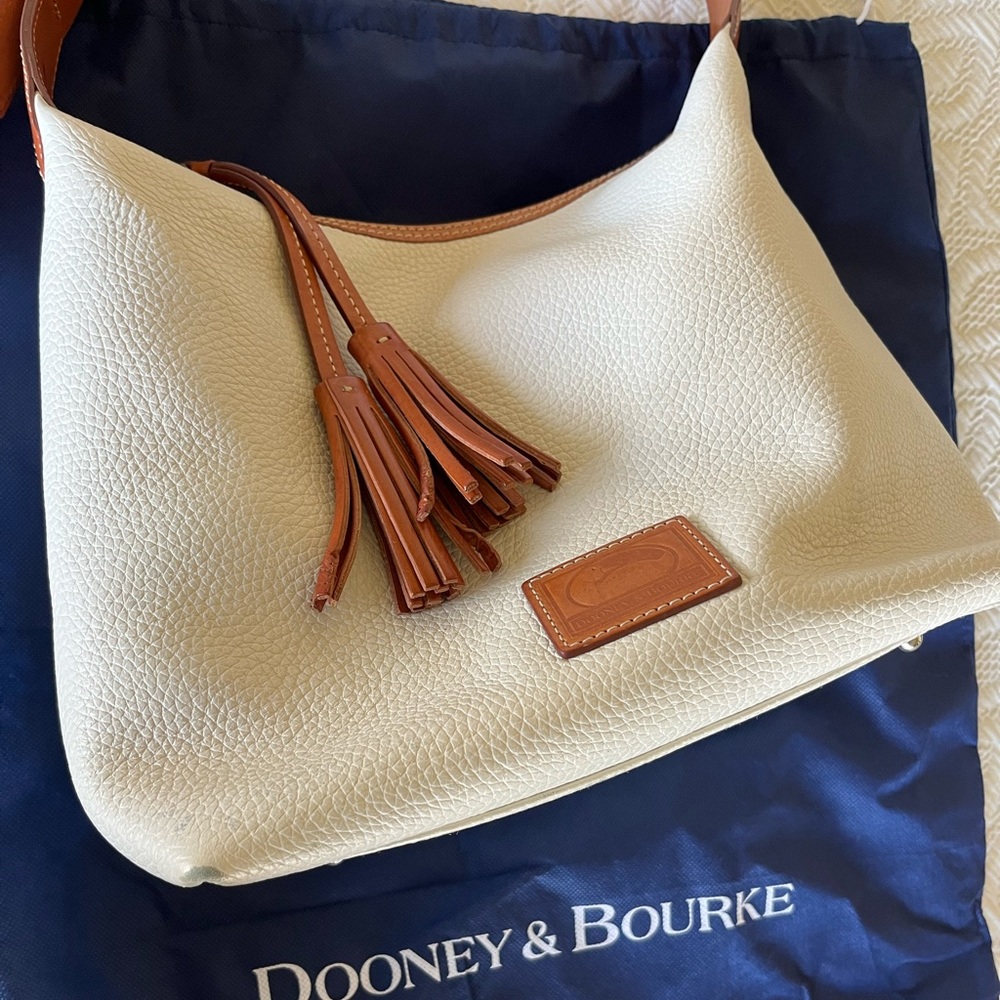 Dooney and Bourke Shoulder Bag